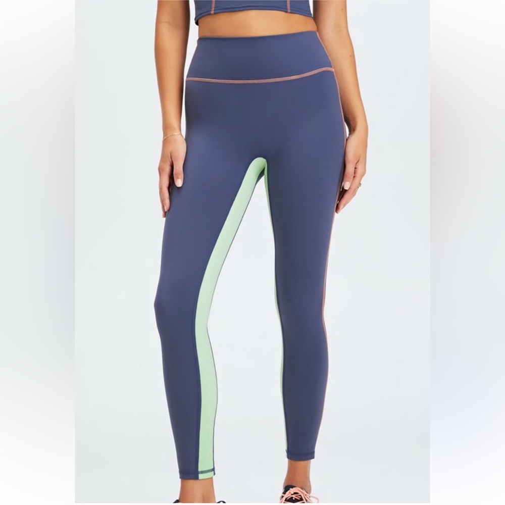 Fabletics Motion 365 7/8 leggings